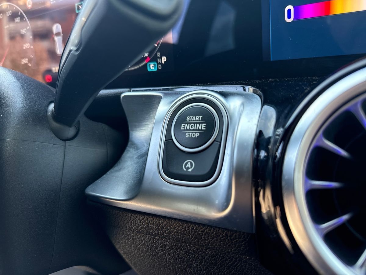 GLB 200 d AMG Line Advanced Plus auto - Certified