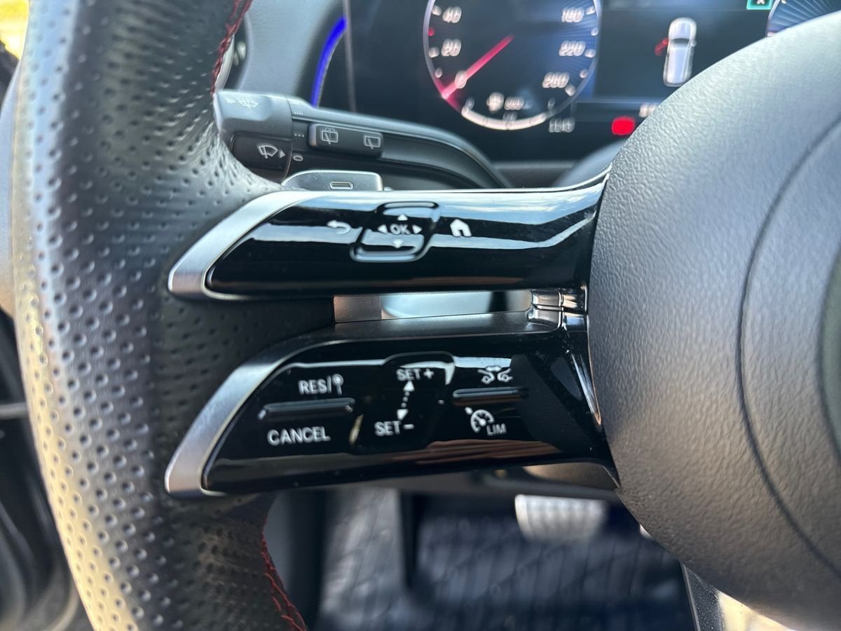 GLB 200 d AMG Line Advanced Plus auto - Certified