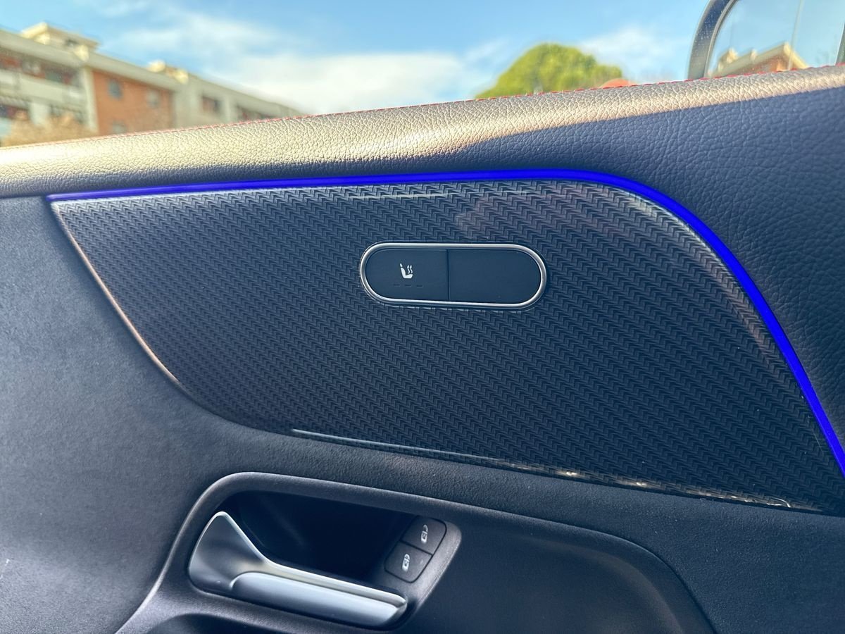 GLB 200 d AMG Line Advanced Plus auto - Certified