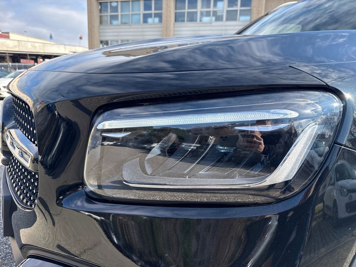 GLB 200 d AMG Line Advanced Plus auto - Certified