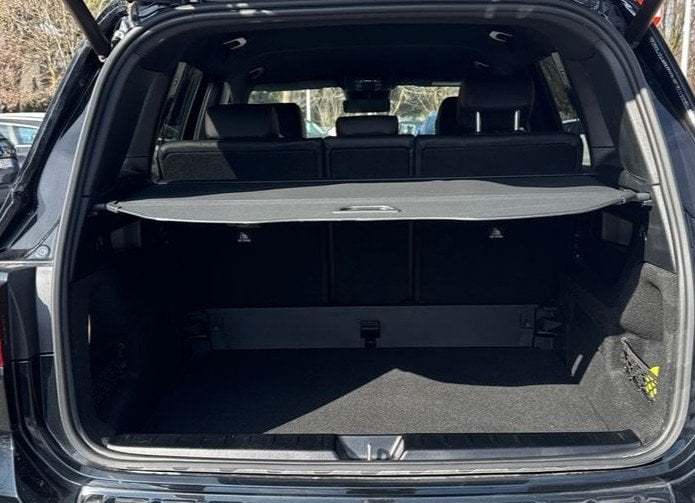 GLB 200 d AMG Line Advanced Plus auto - Certified