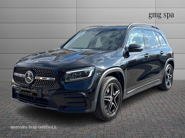 GLB 200 d AMG Line Advanced Plus auto - Certified