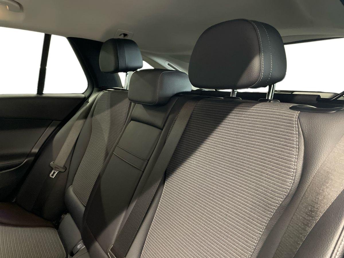 C SW All-Terrain 220 d mhev Advanced 4matic 197cv - Certified