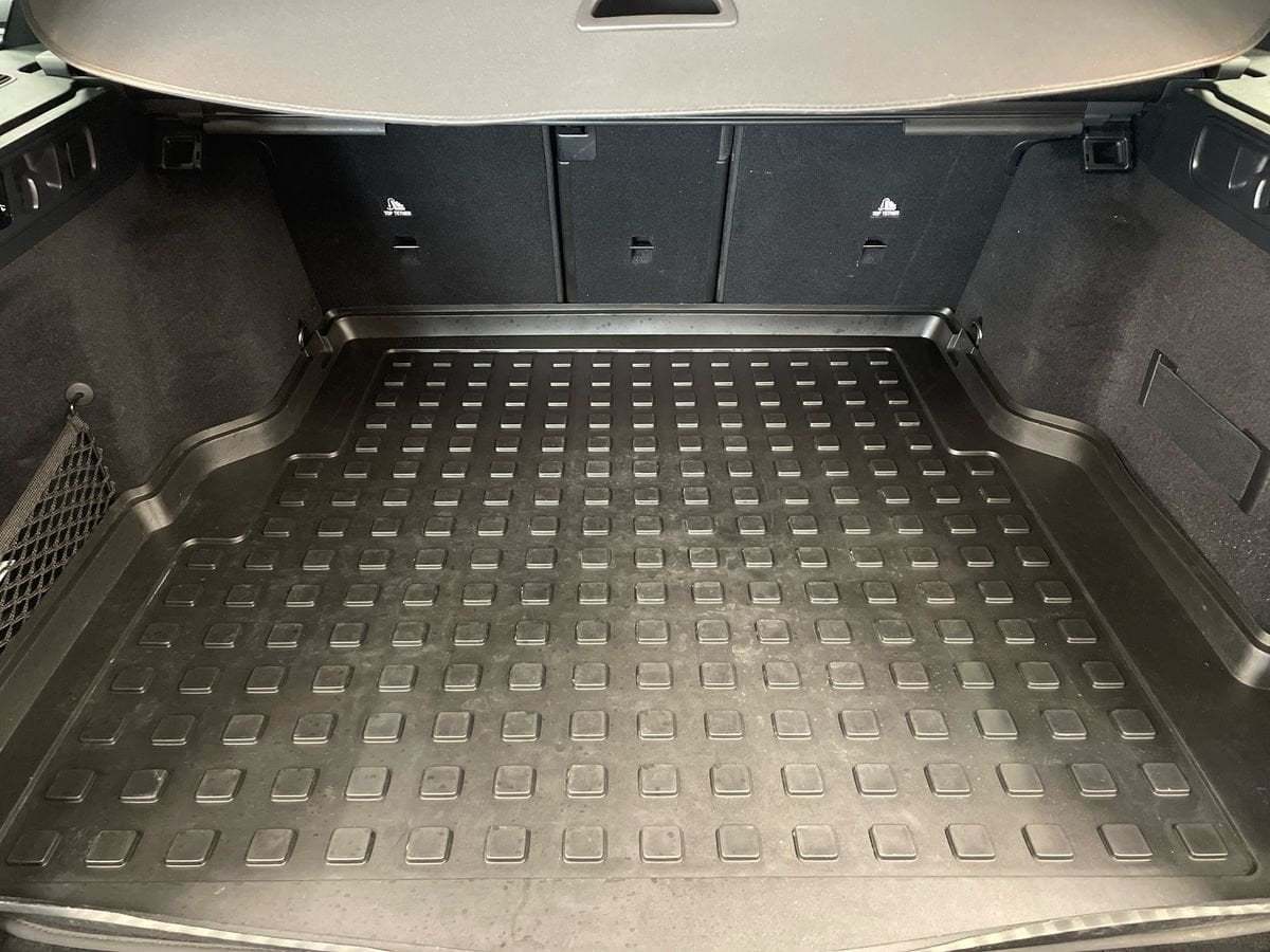 C SW All-Terrain 220 d mhev Advanced 4matic 197cv - Certified