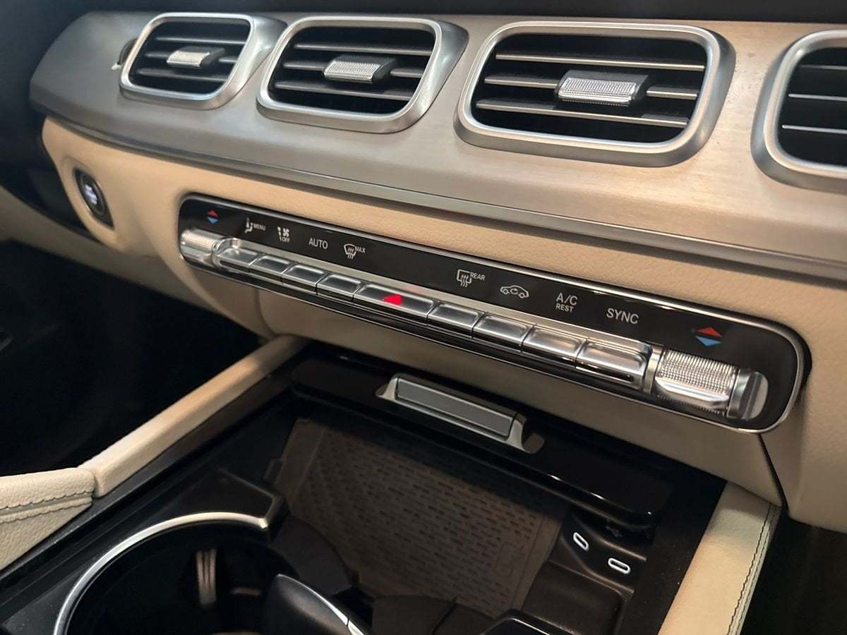 GLE 300 d AMG Line Advanced Plus 4matic auto - Certified