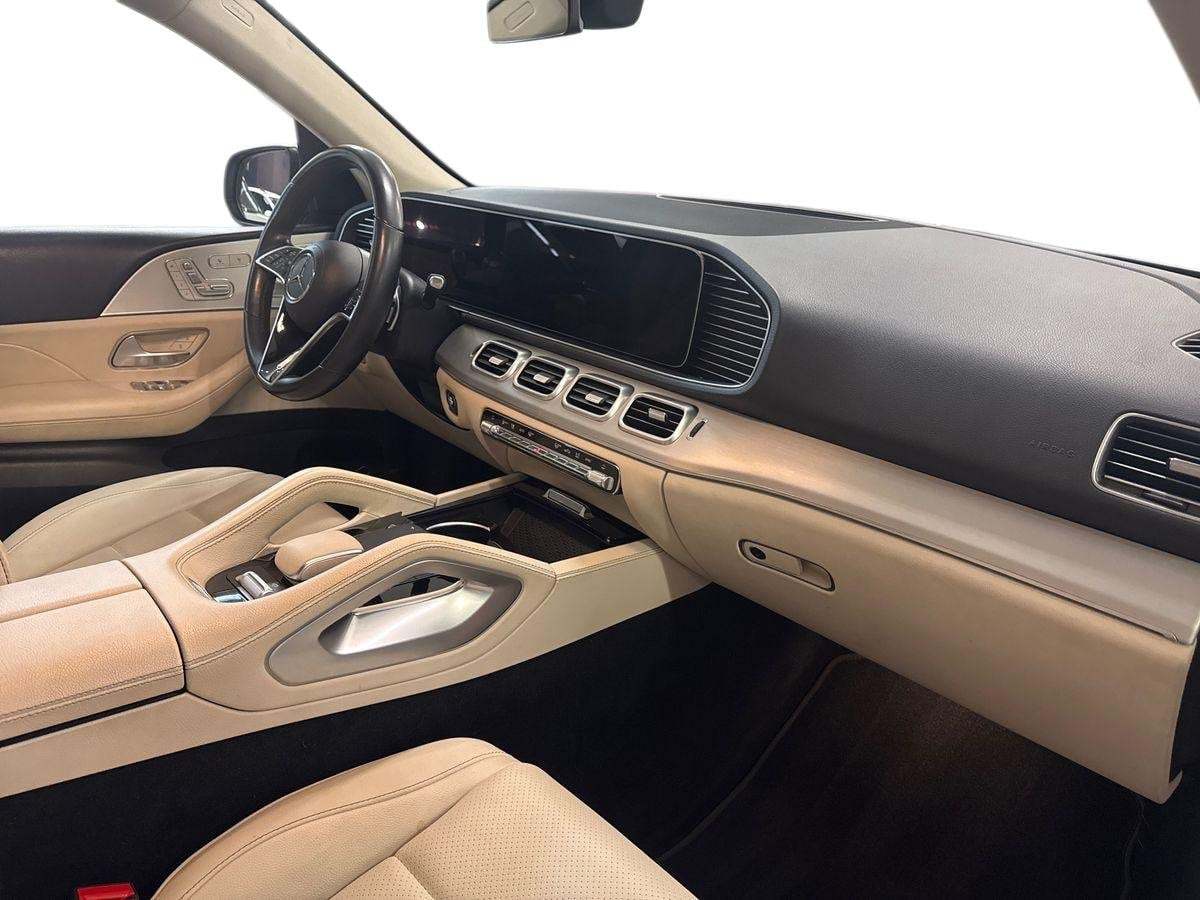 GLE 300 d AMG Line Advanced Plus 4matic auto - Certified