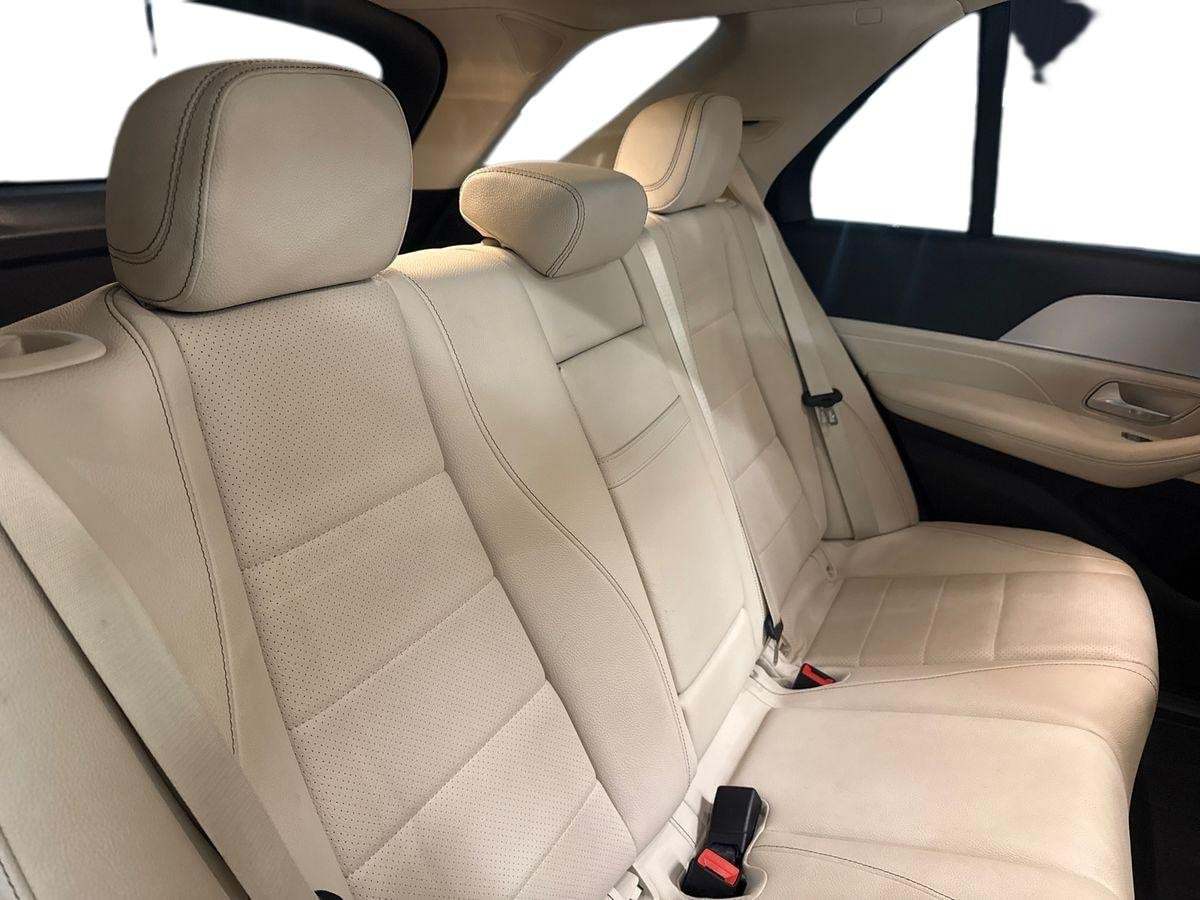 GLE 300 d AMG Line Advanced Plus 4matic auto - Certified