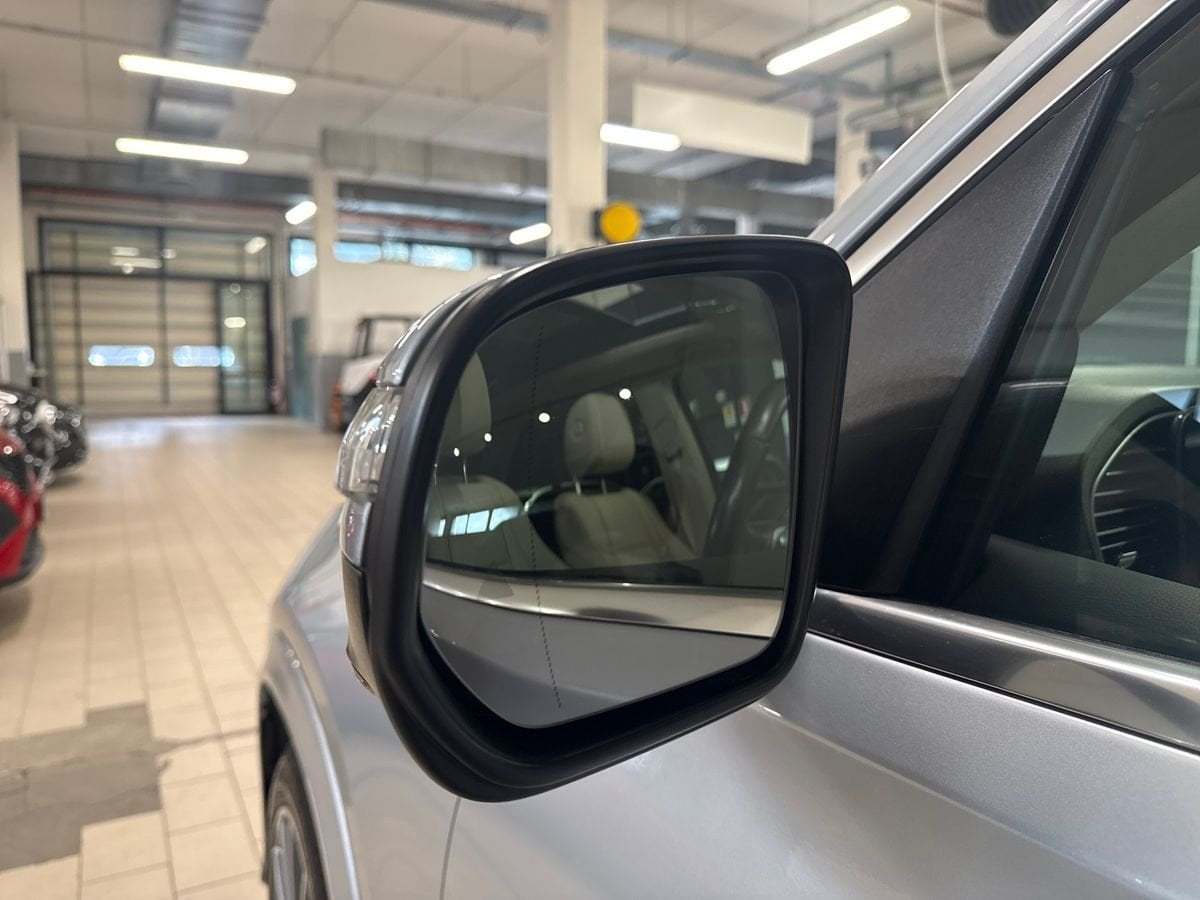 GLE 300 d AMG Line Advanced Plus 4matic auto - Certified