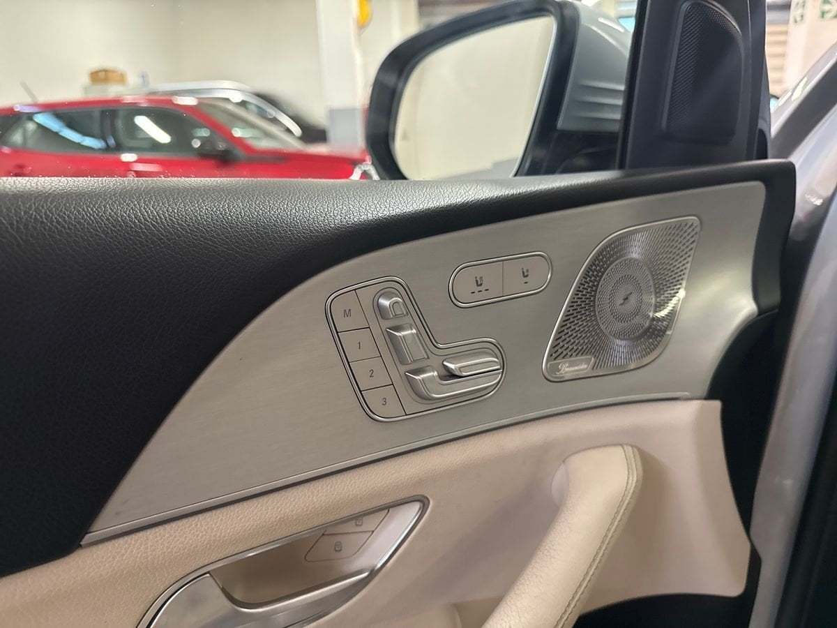 GLE 300 d AMG Line Advanced Plus 4matic auto - Certified