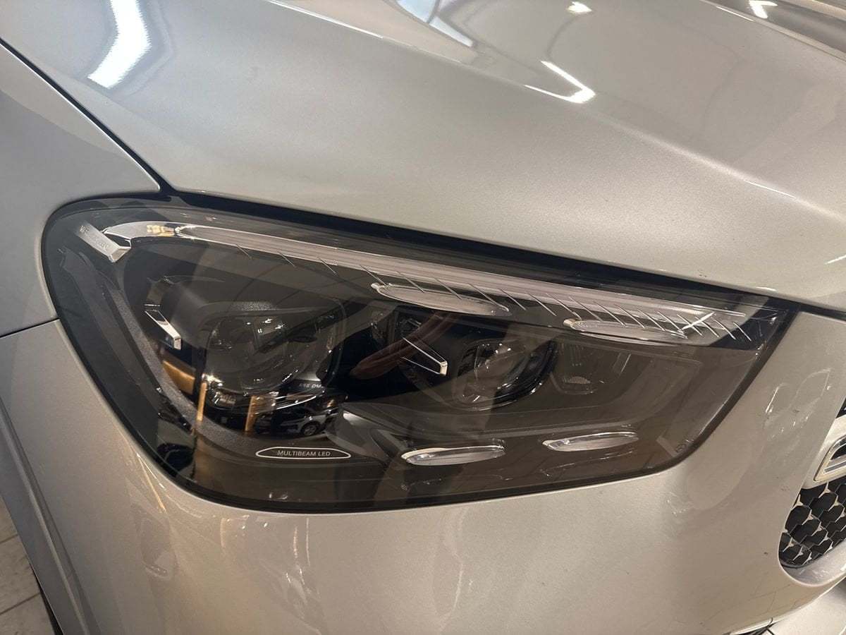 GLE 300 d AMG Line Advanced Plus 4matic auto - Certified