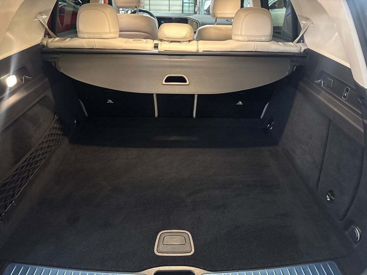 GLE 300 d AMG Line Advanced Plus 4matic auto - Certified