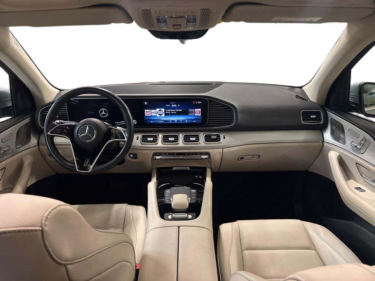 GLE 300 d AMG Line Advanced Plus 4matic auto - Certified