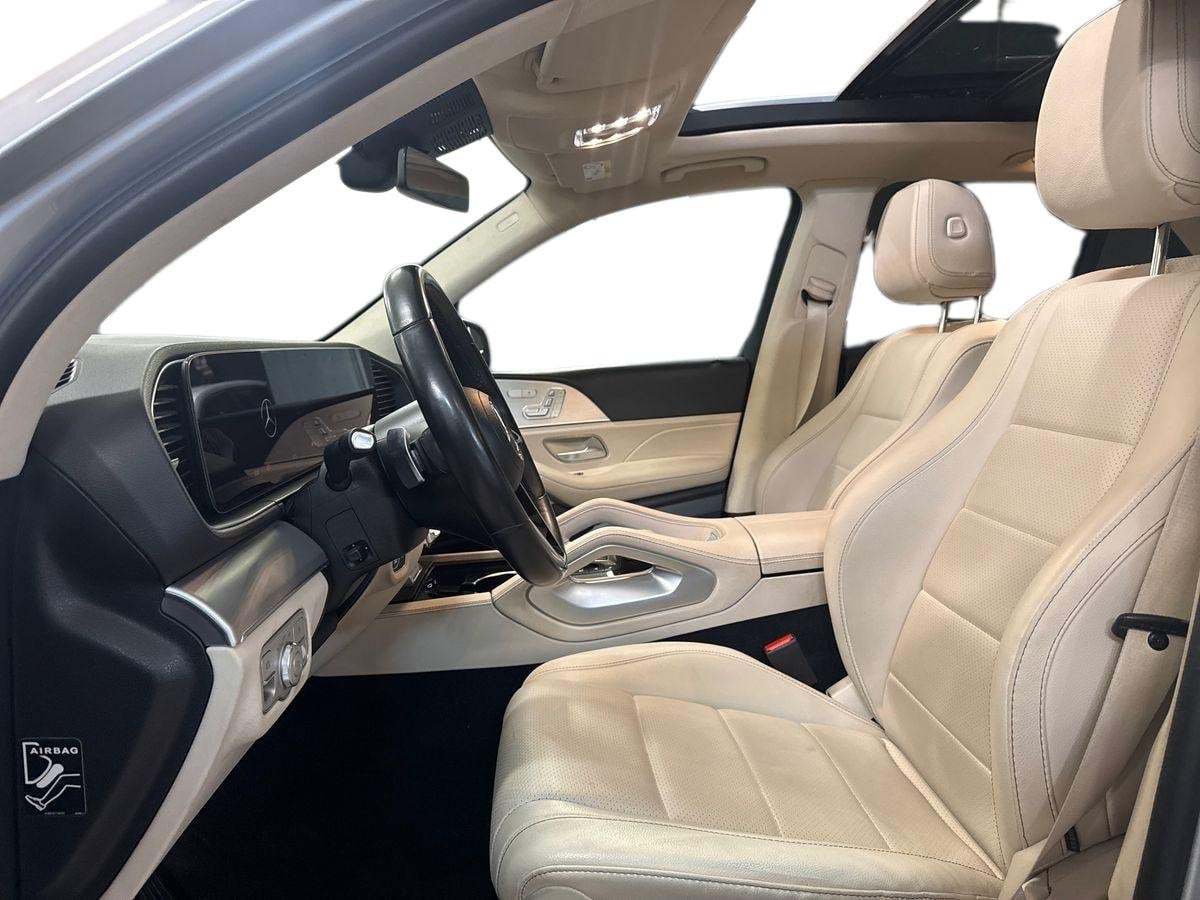 GLE 300 d AMG Line Advanced Plus 4matic auto - Certified