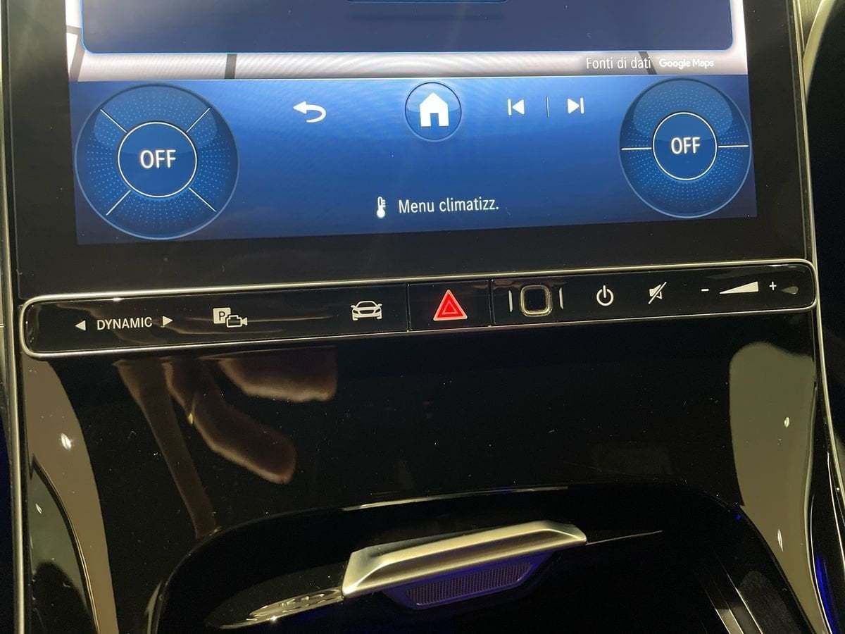 C 220 d mhev Premium 4matic auto - Certified