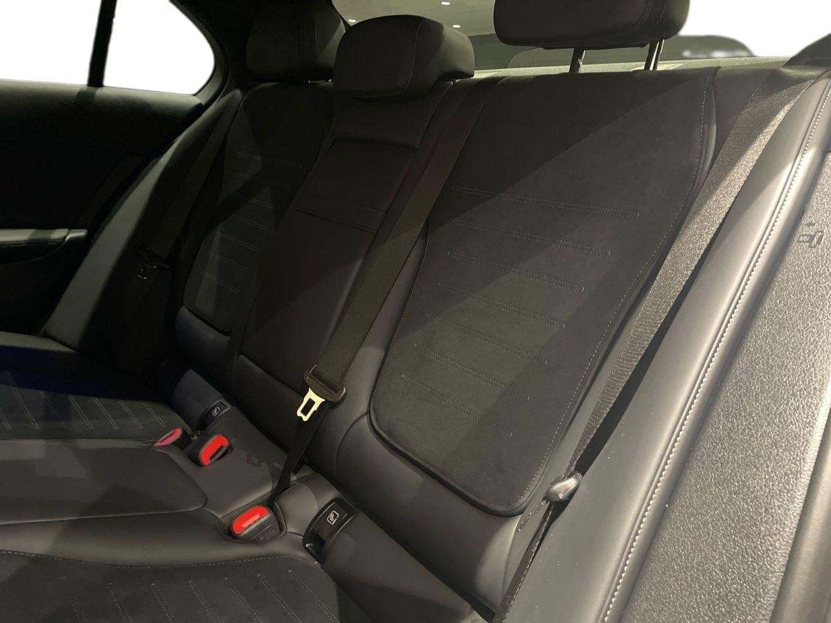 C 220 d mhev Premium 4matic auto - Certified