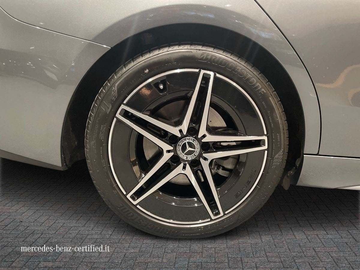 C 220 d mhev Premium 4matic auto - Certified