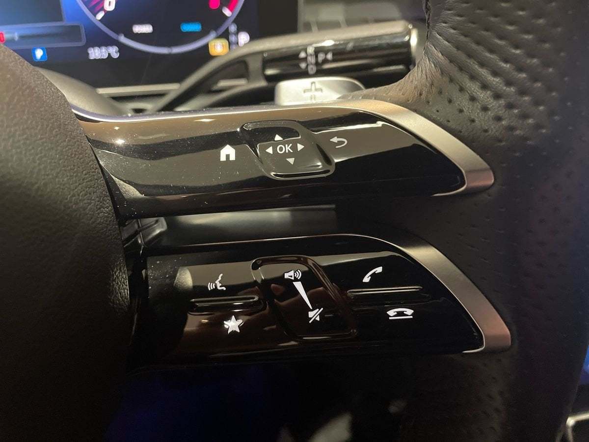 C 220 d mhev Premium 4matic auto - Certified