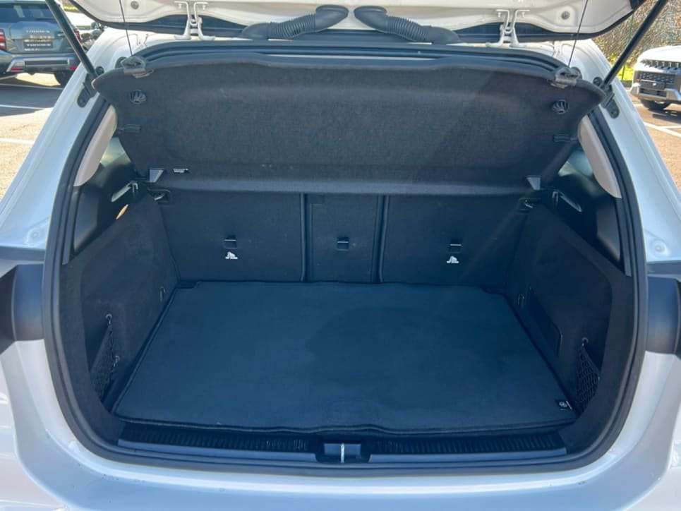 B 180 d Executive auto - Certified