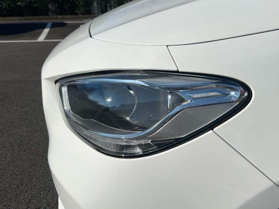 B 180 d Executive auto - Certified