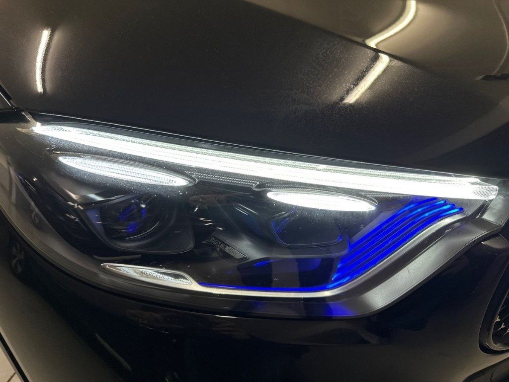 GLC 220 d AMG Line Advanced 4matic auto - Certified