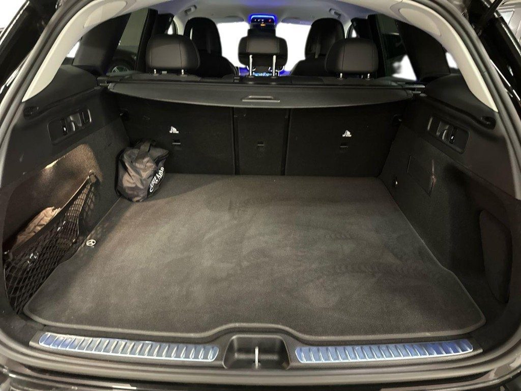 GLC 220 d AMG Line Advanced 4matic auto - Certified