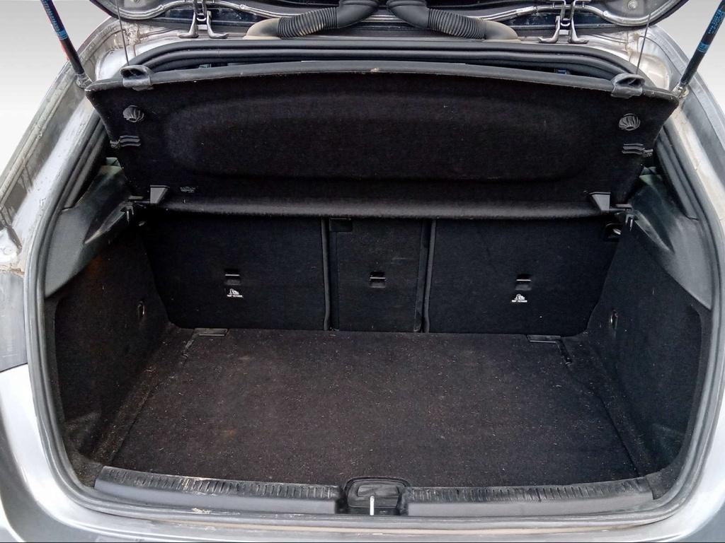 A 180 d Sport - Certified