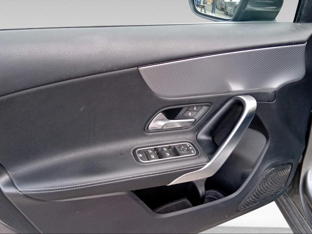 A 180 d Sport - Certified