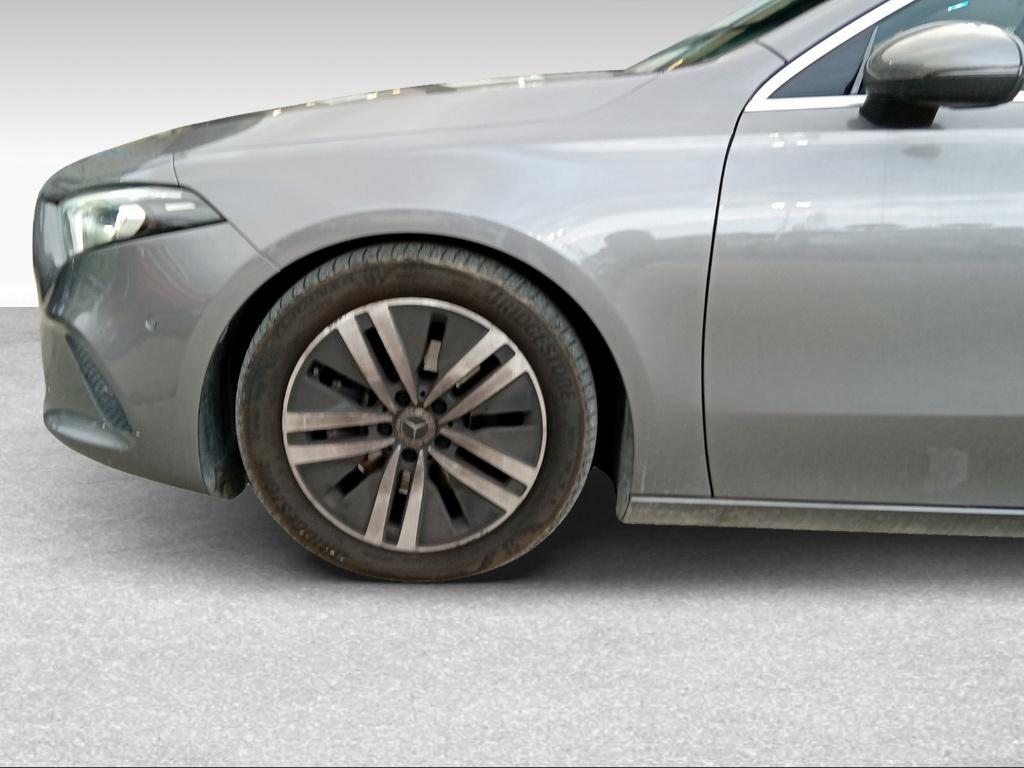 A 180 d Sport - Certified