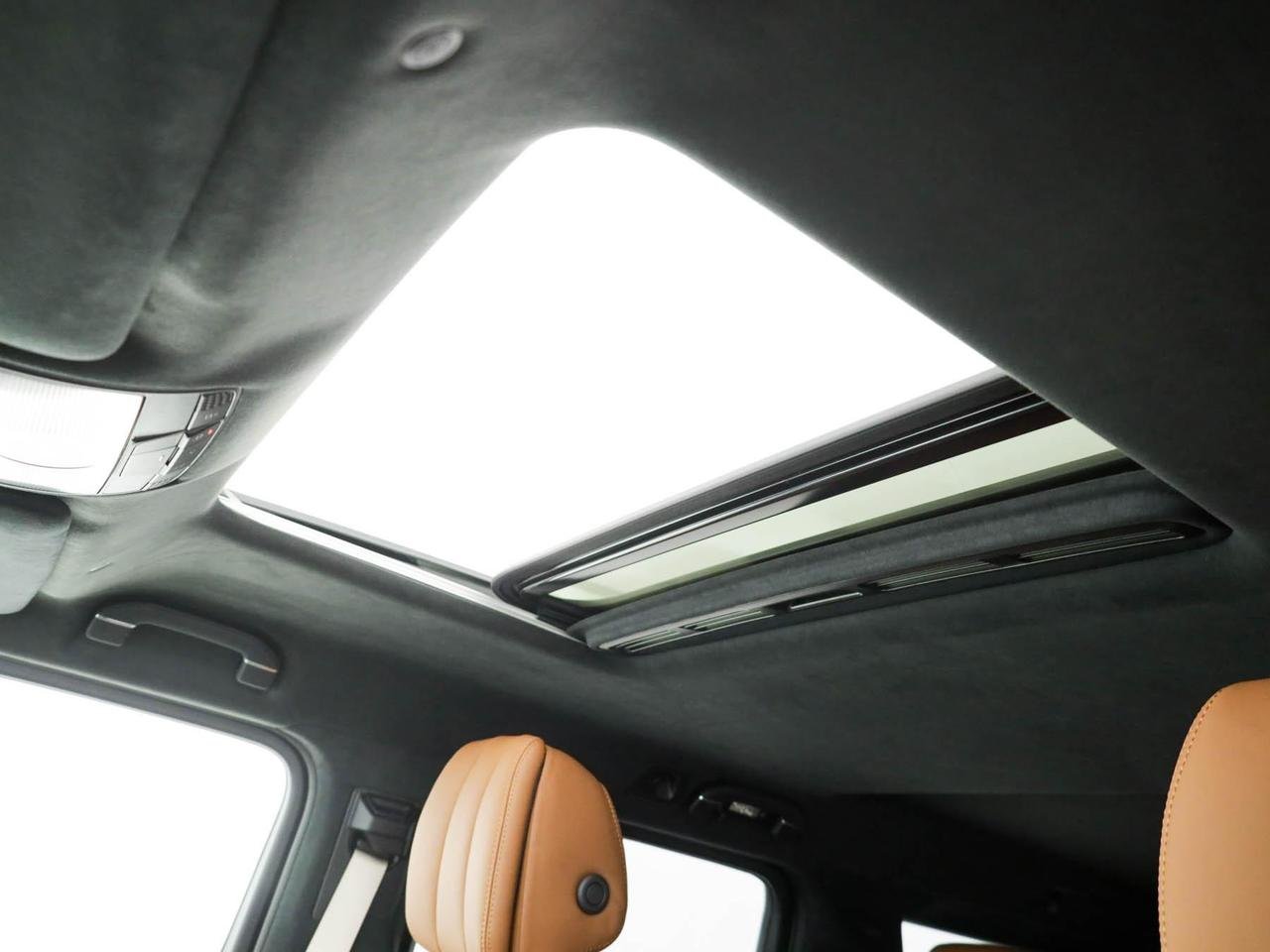 G AMG 63 585cv auto - Certified