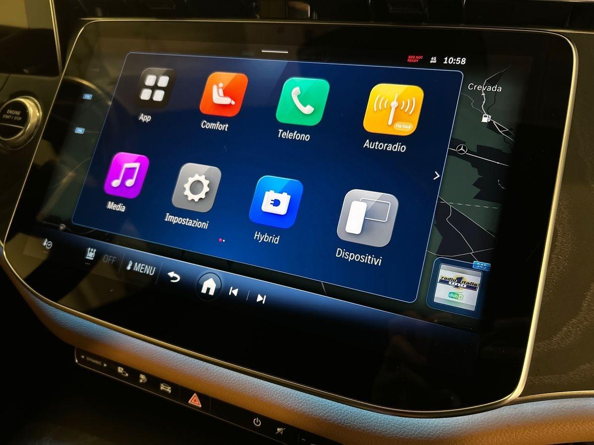 E SW 300 de phev AMG Line Advanced 4matic auto - Certified