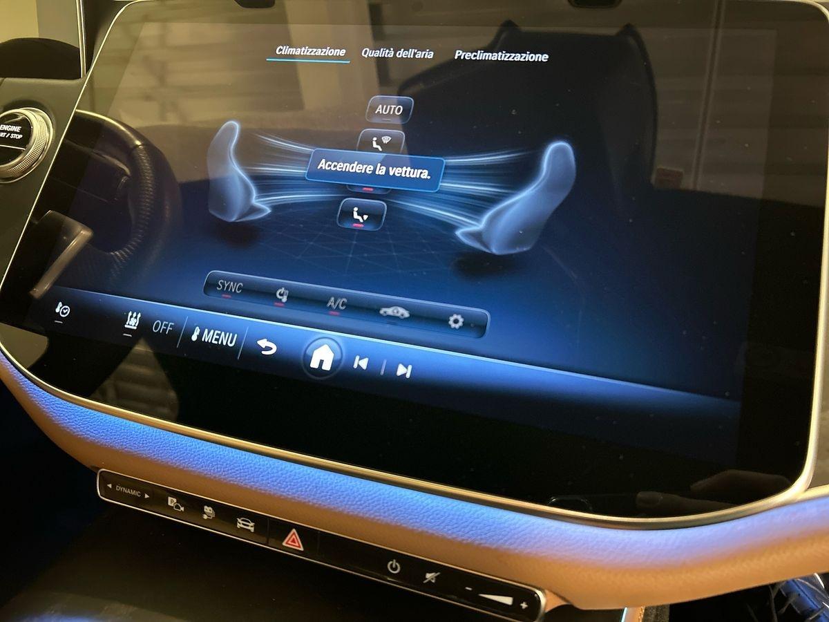 E SW 300 de phev AMG Line Advanced 4matic auto - Certified