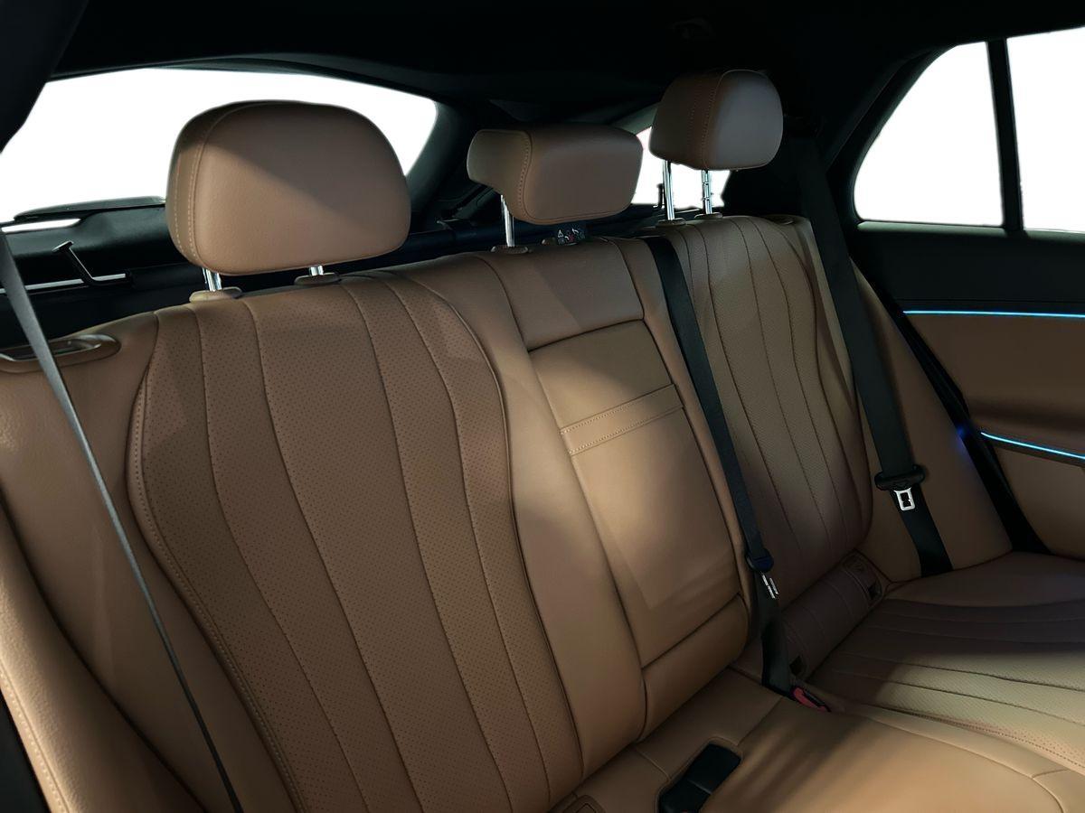 E SW 300 de phev AMG Line Advanced 4matic auto - Certified