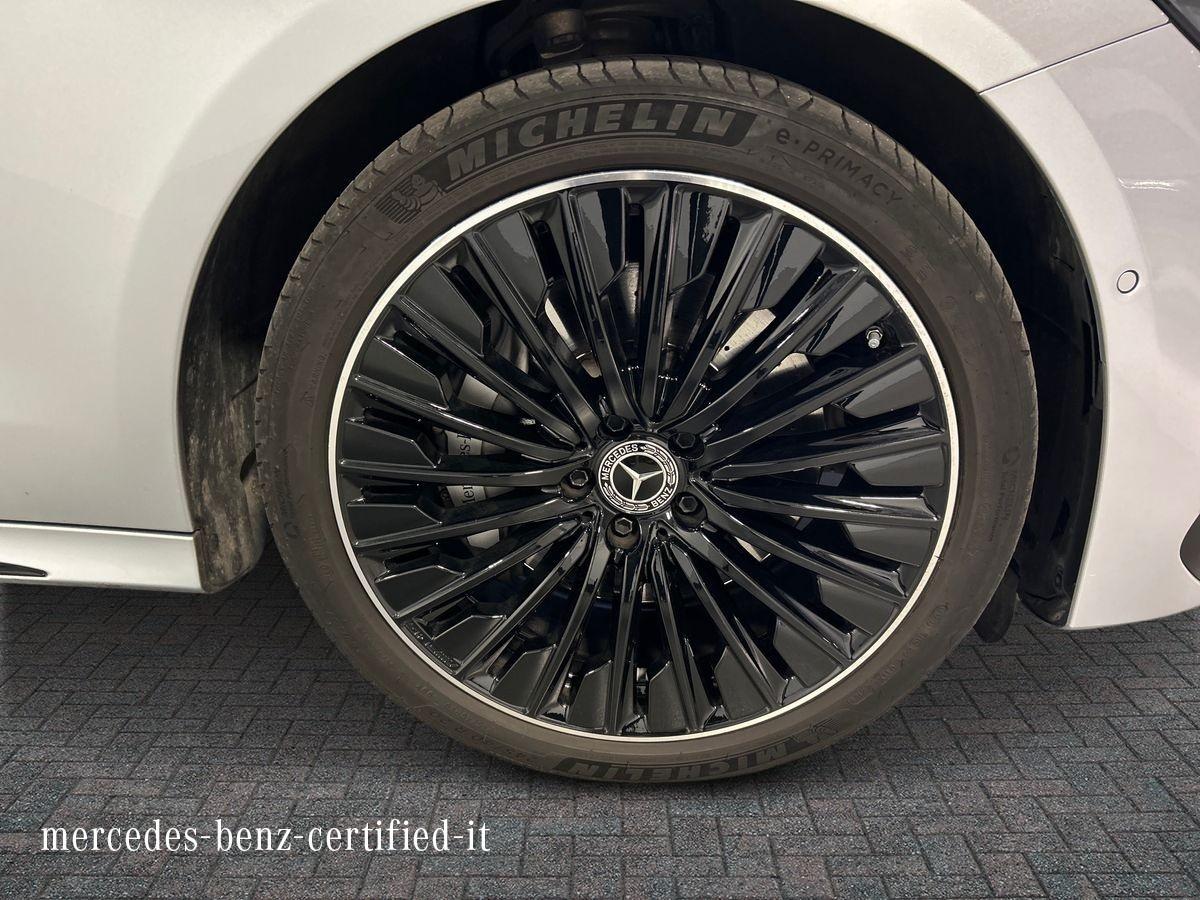 E SW 300 de phev AMG Line Advanced 4matic auto - Certified