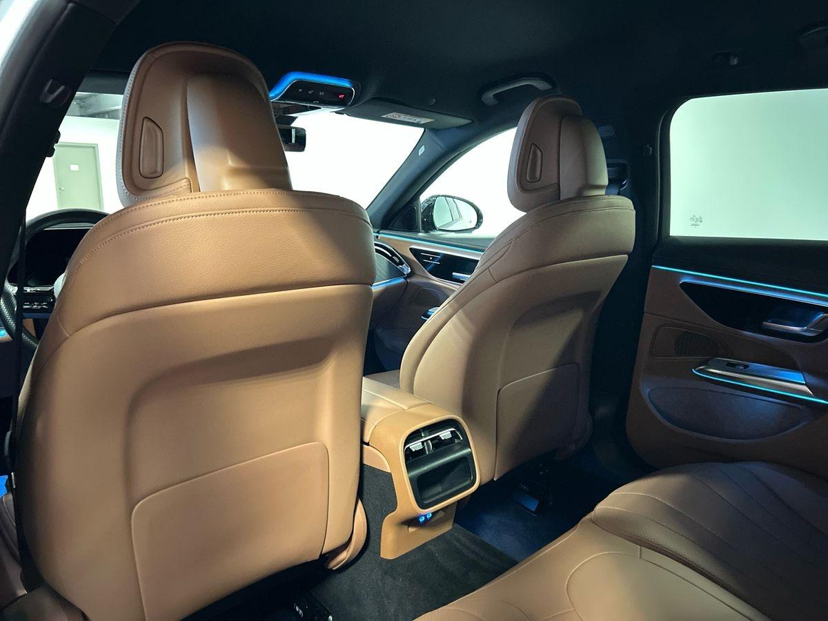 E SW 300 de phev AMG Line Advanced 4matic auto - Certified