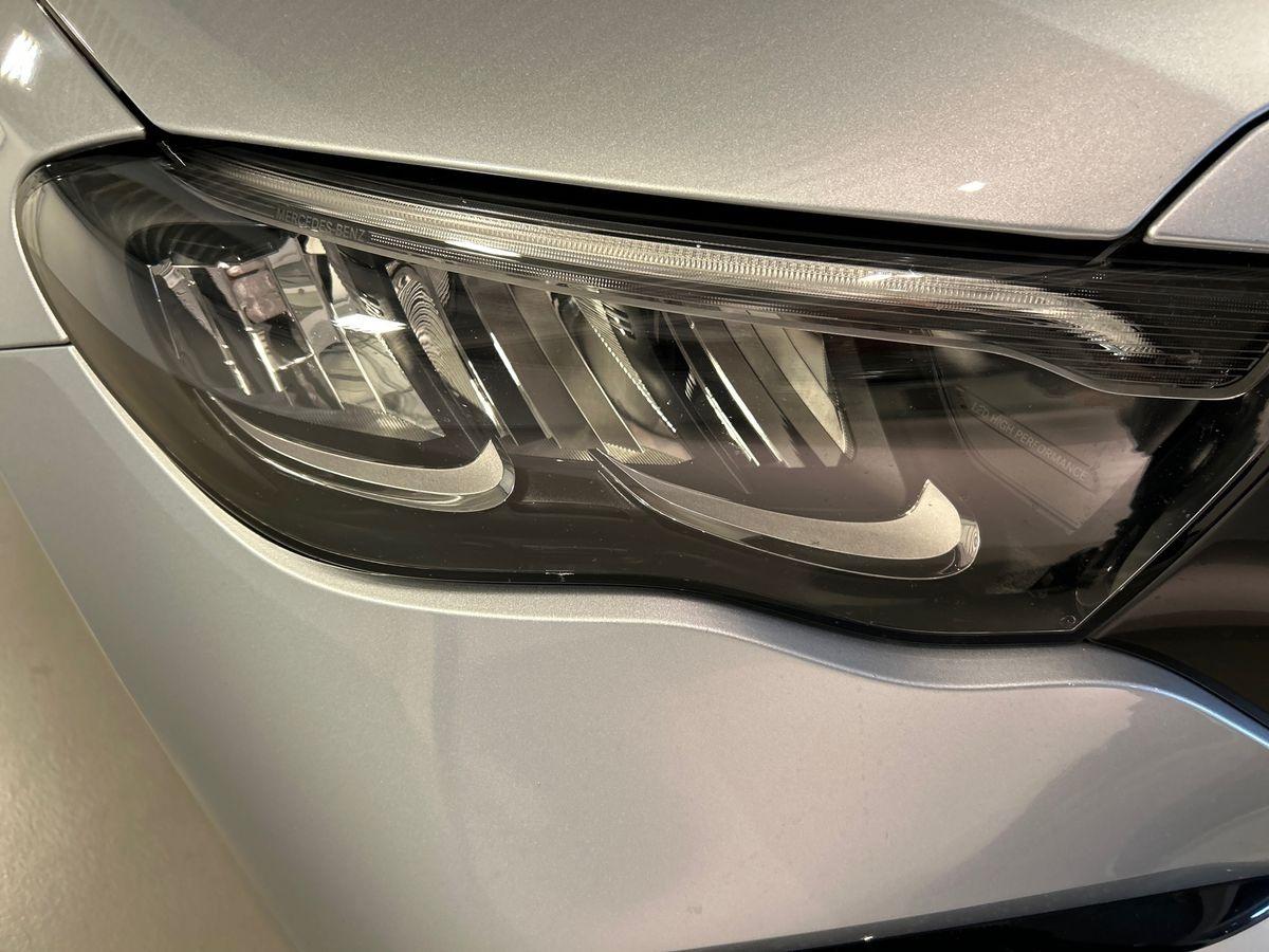 E SW 300 de phev AMG Line Advanced 4matic auto - Certified