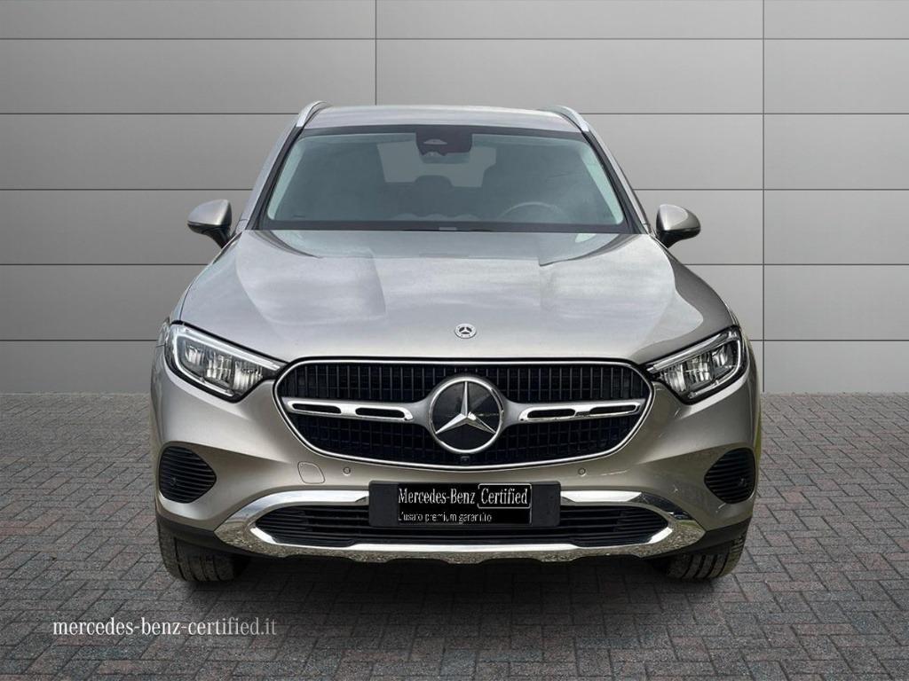 GLC 220 d Advanced 4matic auto - Certified