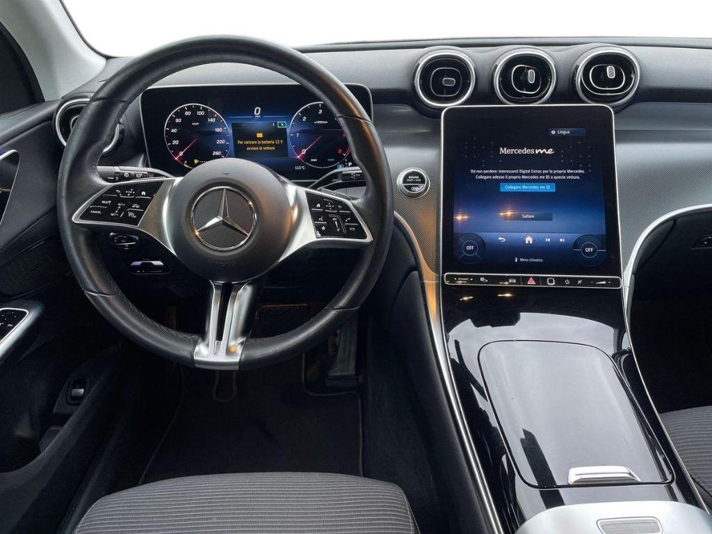 GLC 220 d Advanced 4matic auto - Certified