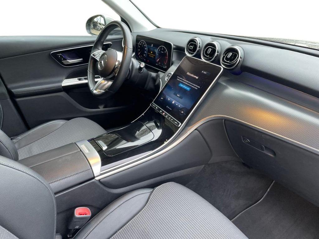 GLC 220 d Advanced 4matic auto - Certified