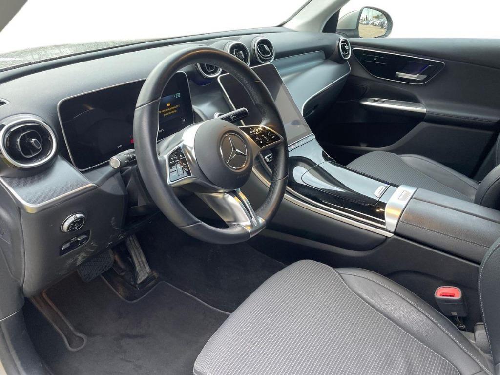 GLC 220 d Advanced 4matic auto - Certified