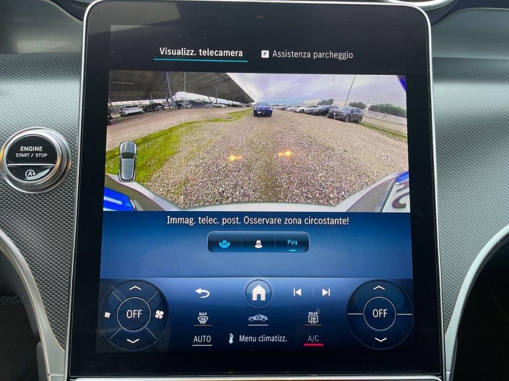 GLC 220 d Advanced 4matic auto - Certified