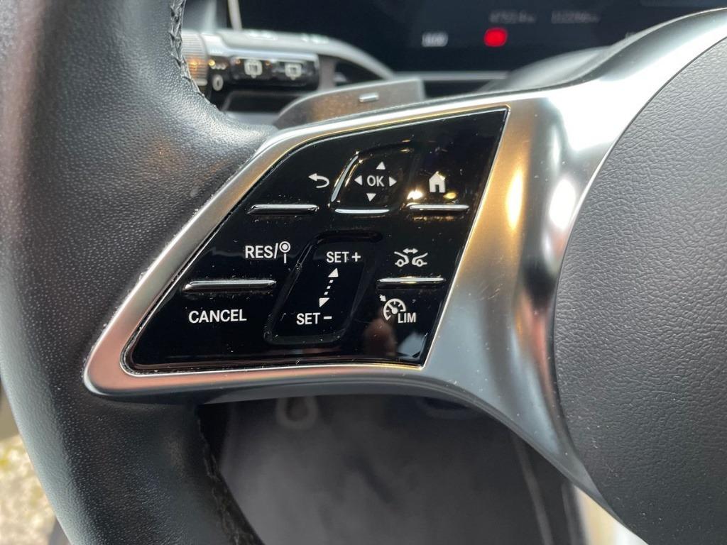 GLC 220 d Advanced 4matic auto - Certified