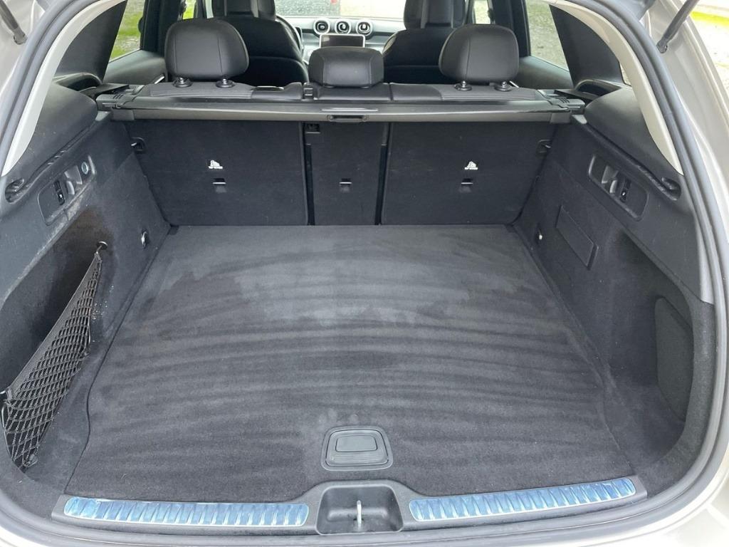 GLC 220 d Advanced 4matic auto - Certified