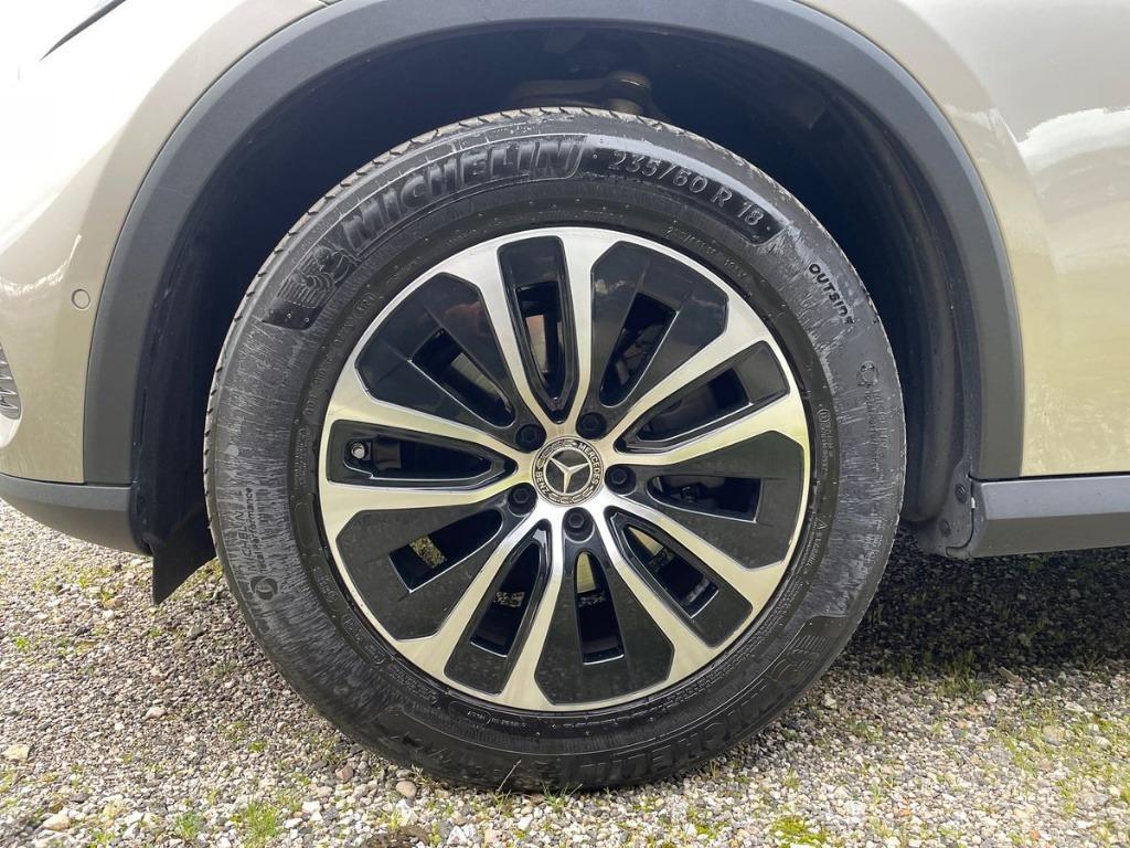 GLC 220 d Advanced 4matic auto - Certified