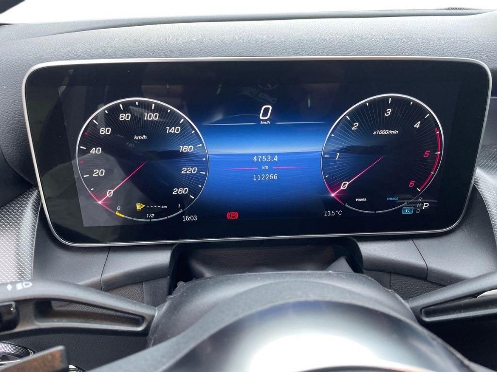 GLC 220 d Advanced 4matic auto - Certified