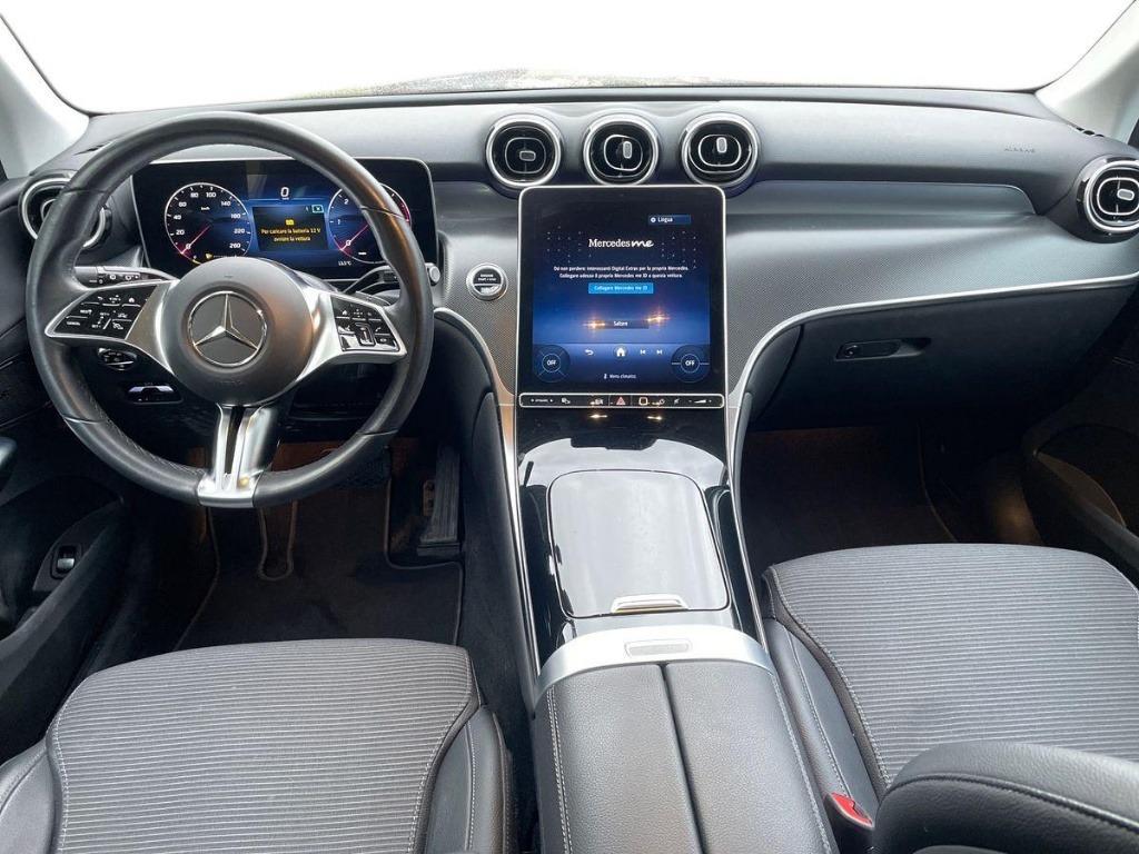 GLC 220 d Advanced 4matic auto - Certified