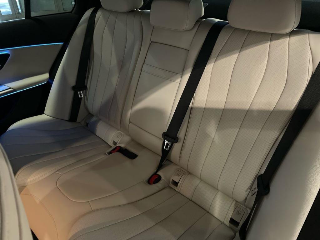 E 300 de phev AMG Line Advanced 4matic auto - Certified