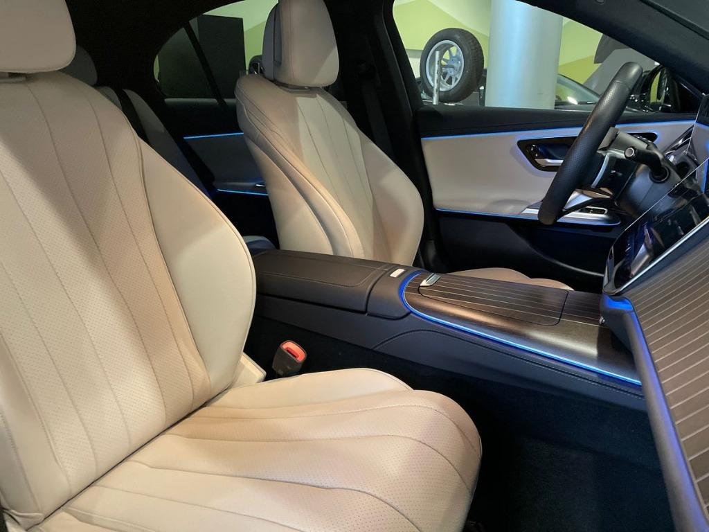 E 300 de phev AMG Line Advanced 4matic auto - Certified