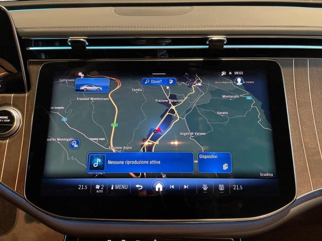 E 300 de phev AMG Line Advanced 4matic auto - Certified