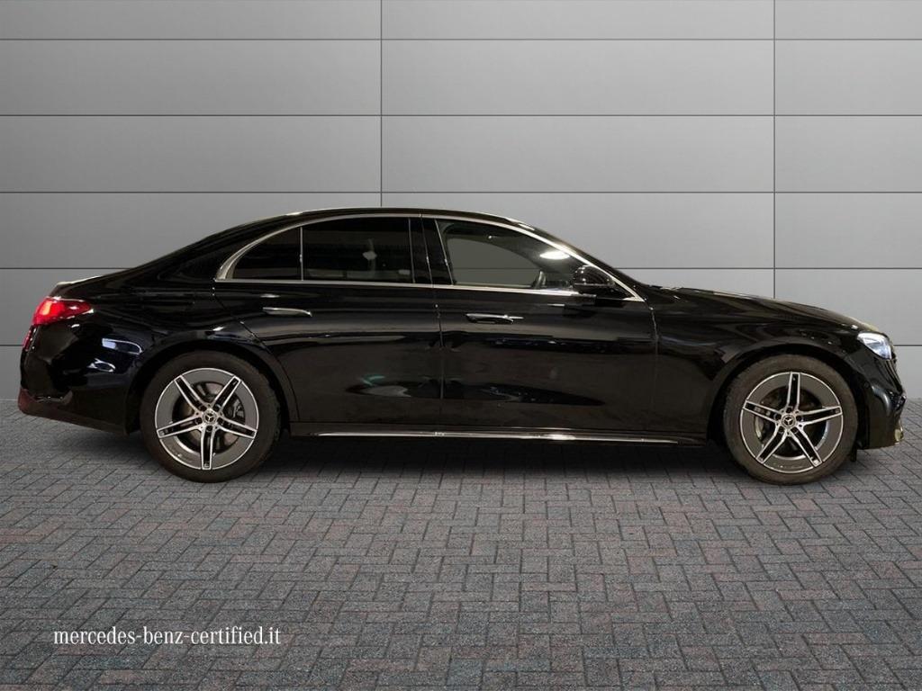 E 300 de phev AMG Line Advanced 4matic auto - Certified