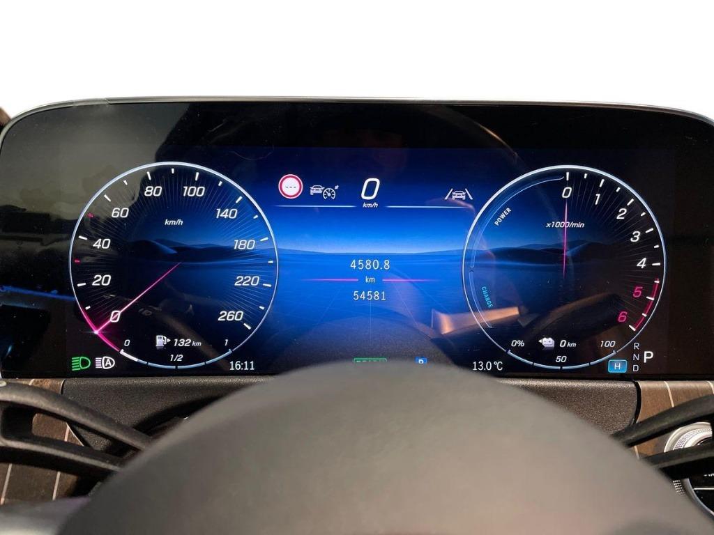 E 300 de phev AMG Line Advanced 4matic auto - Certified